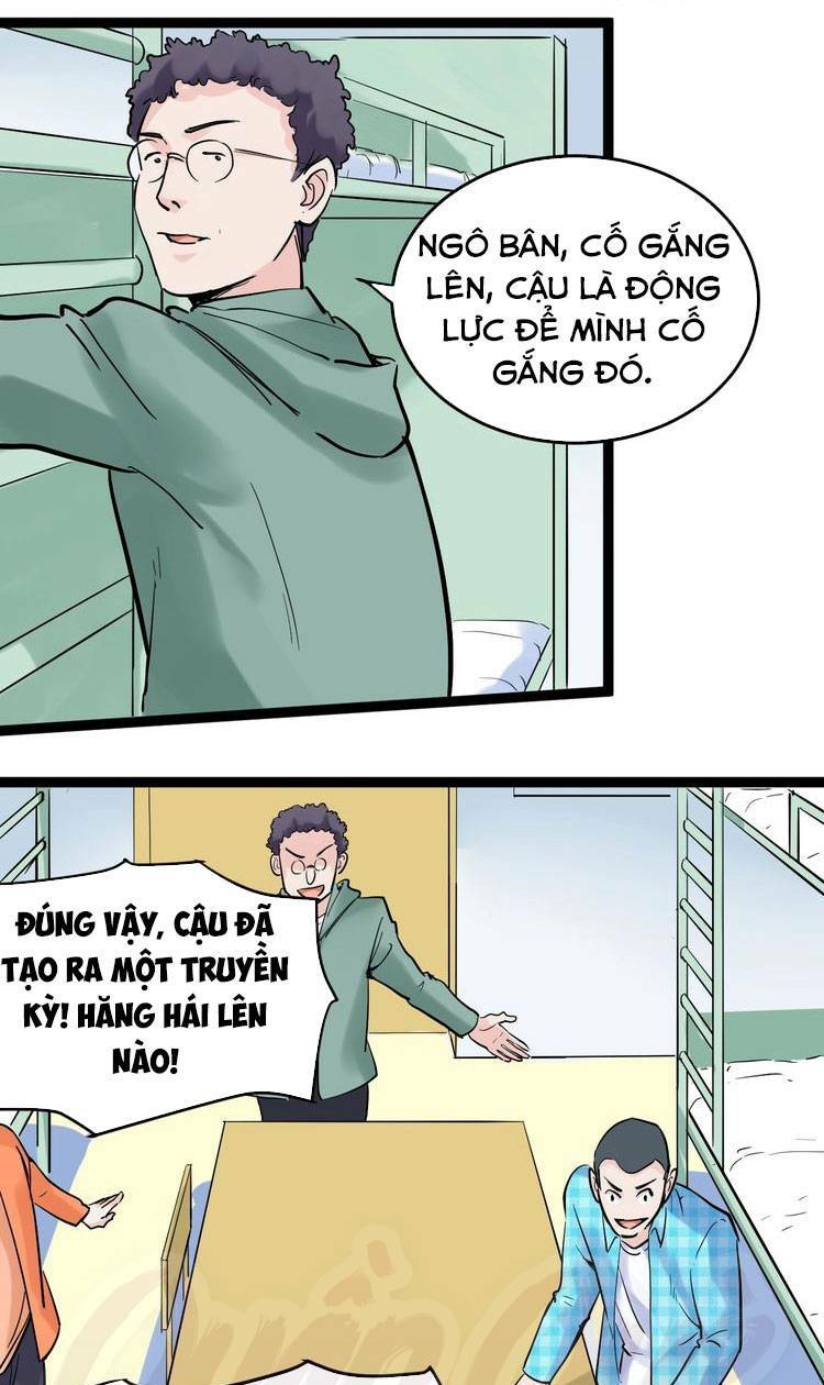 Tinh Thần Đại Hải Của Học Bá Chapter 15 - Trang 2