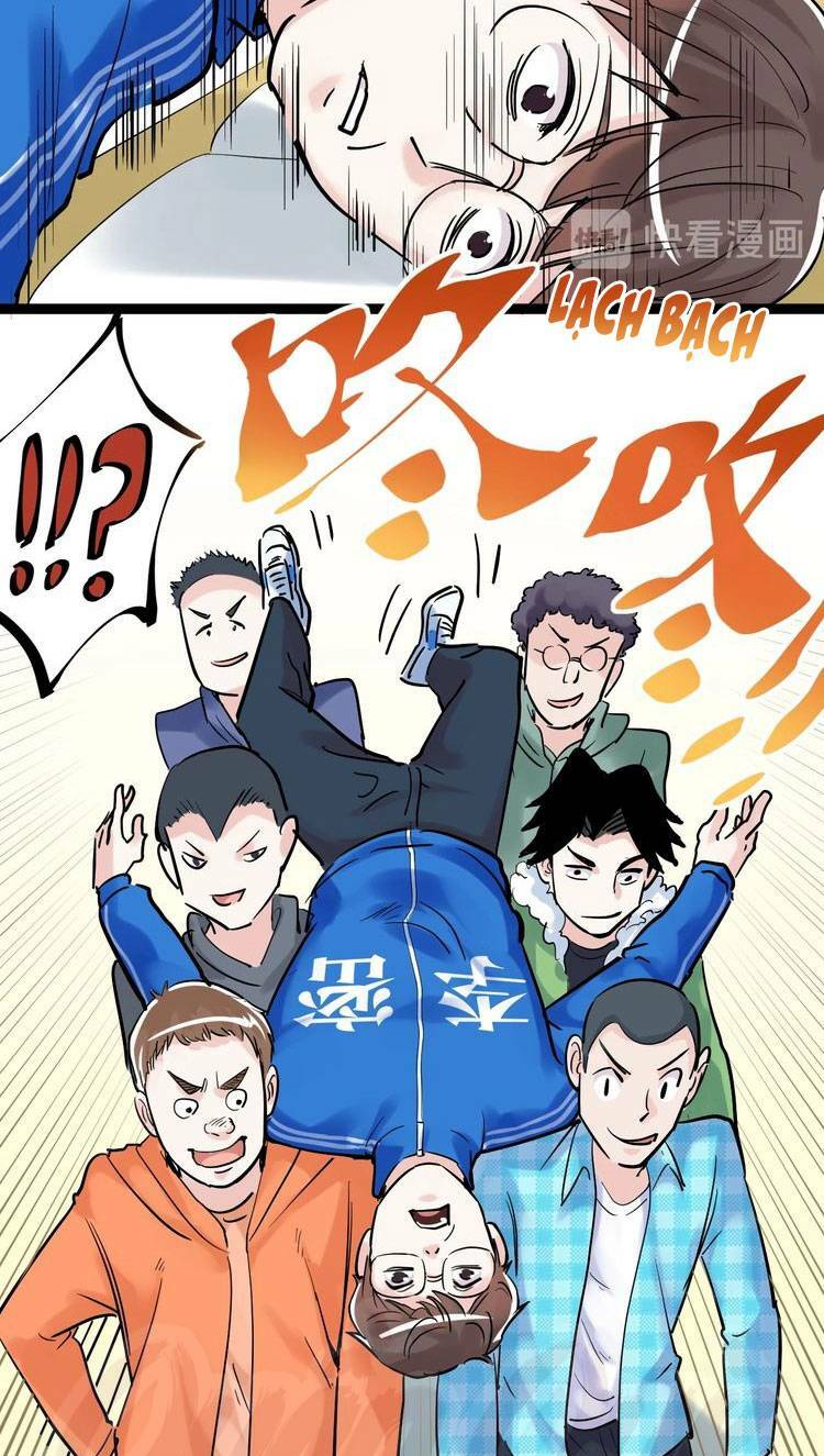 Tinh Thần Đại Hải Của Học Bá Chapter 15 - Trang 2