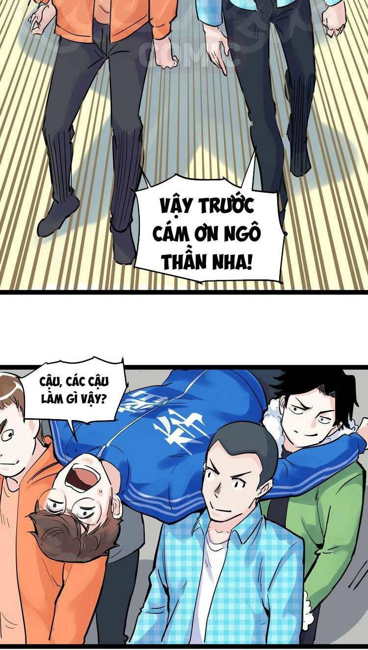 Tinh Thần Đại Hải Của Học Bá Chapter 15 - Trang 2