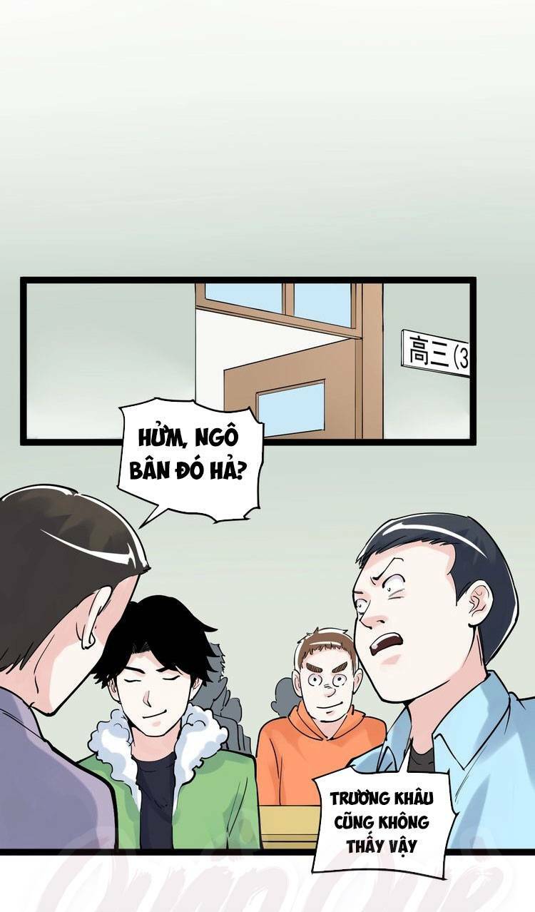 Tinh Thần Đại Hải Của Học Bá Chapter 15 - Trang 2