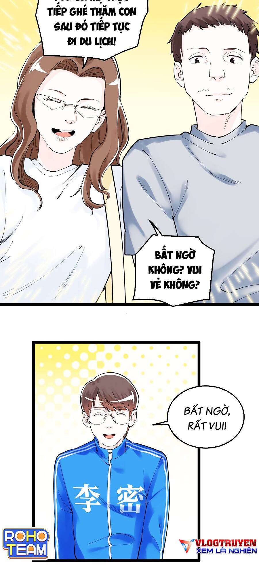 Tinh Thần Đại Hải Của Học Bá Chapter 150 - Trang 2