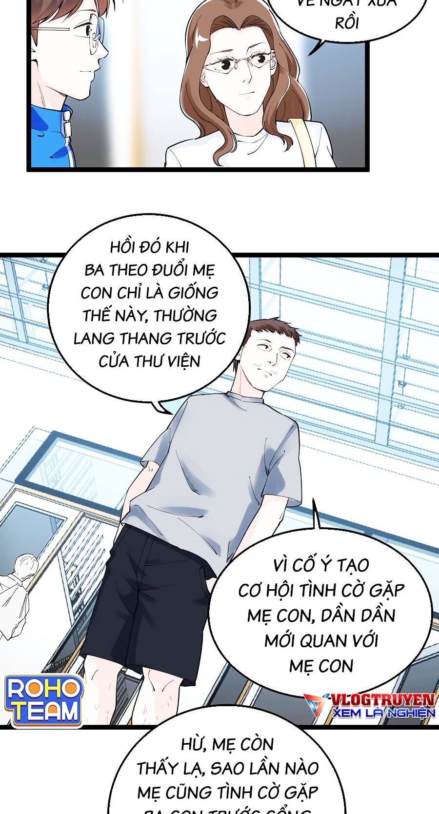 Tinh Thần Đại Hải Của Học Bá Chapter 150 - Trang 2