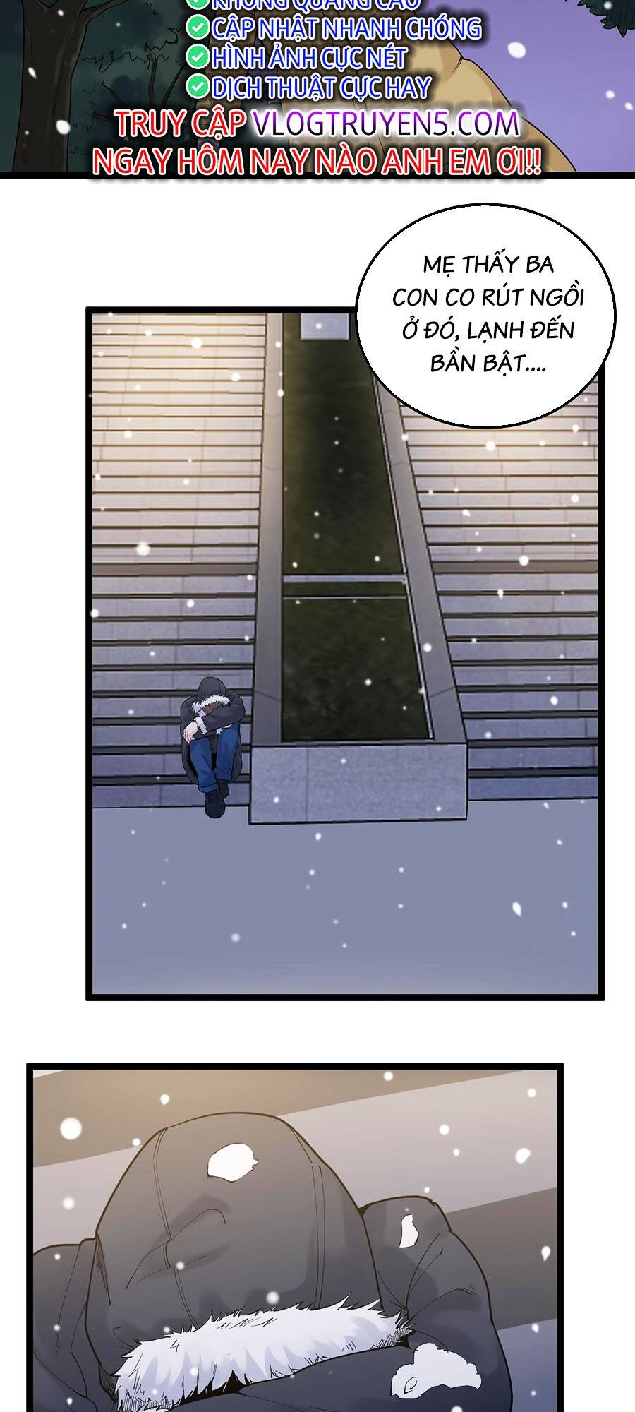 Tinh Thần Đại Hải Của Học Bá Chapter 150 - Trang 2