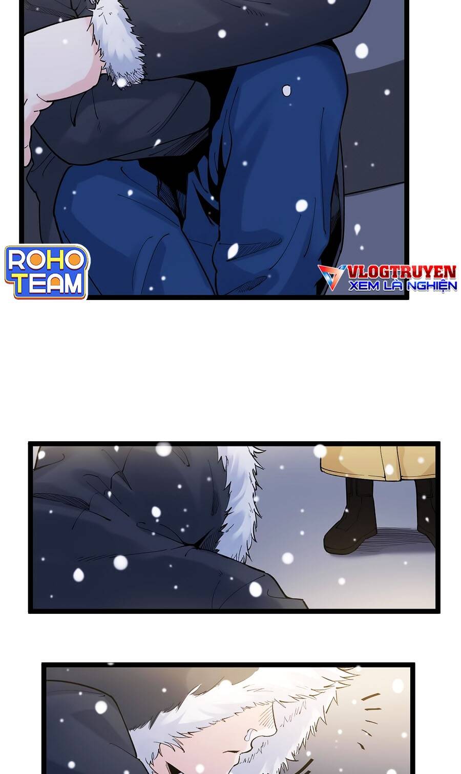 Tinh Thần Đại Hải Của Học Bá Chapter 150 - Trang 2