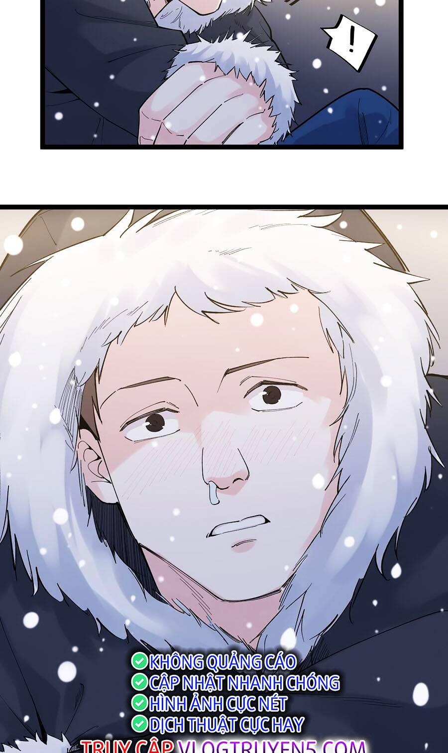 Tinh Thần Đại Hải Của Học Bá Chapter 150 - Trang 2