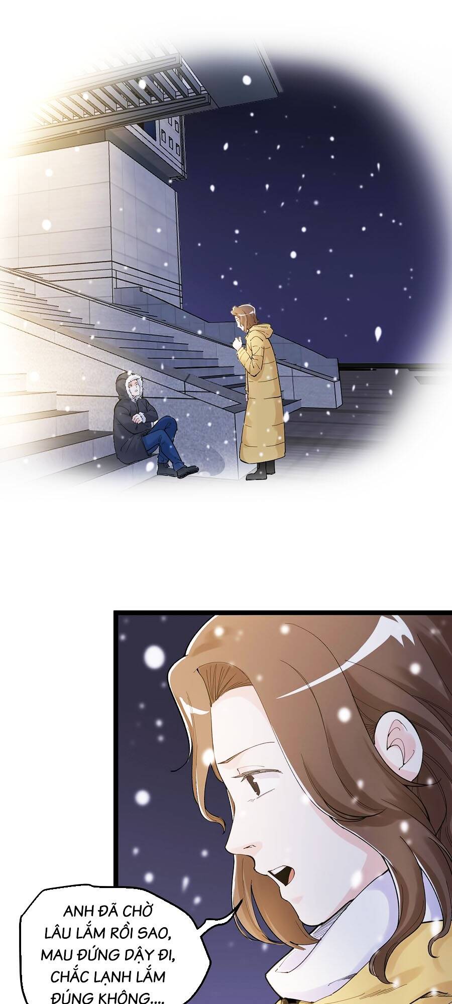 Tinh Thần Đại Hải Của Học Bá Chapter 150 - Trang 2