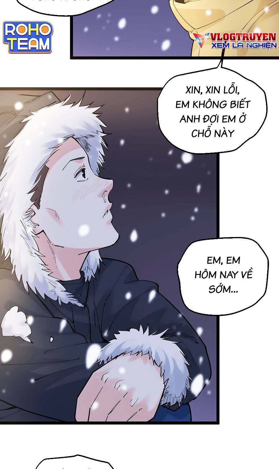 Tinh Thần Đại Hải Của Học Bá Chapter 150 - Trang 2