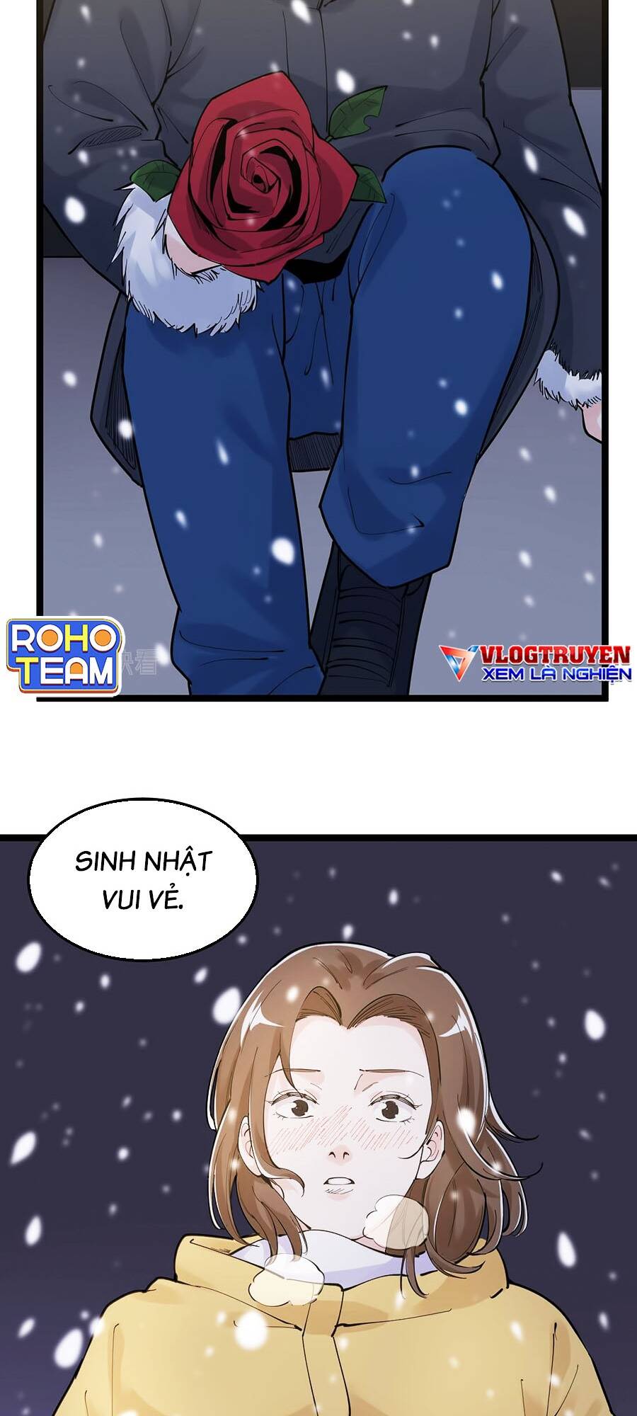 Tinh Thần Đại Hải Của Học Bá Chapter 150 - Trang 2