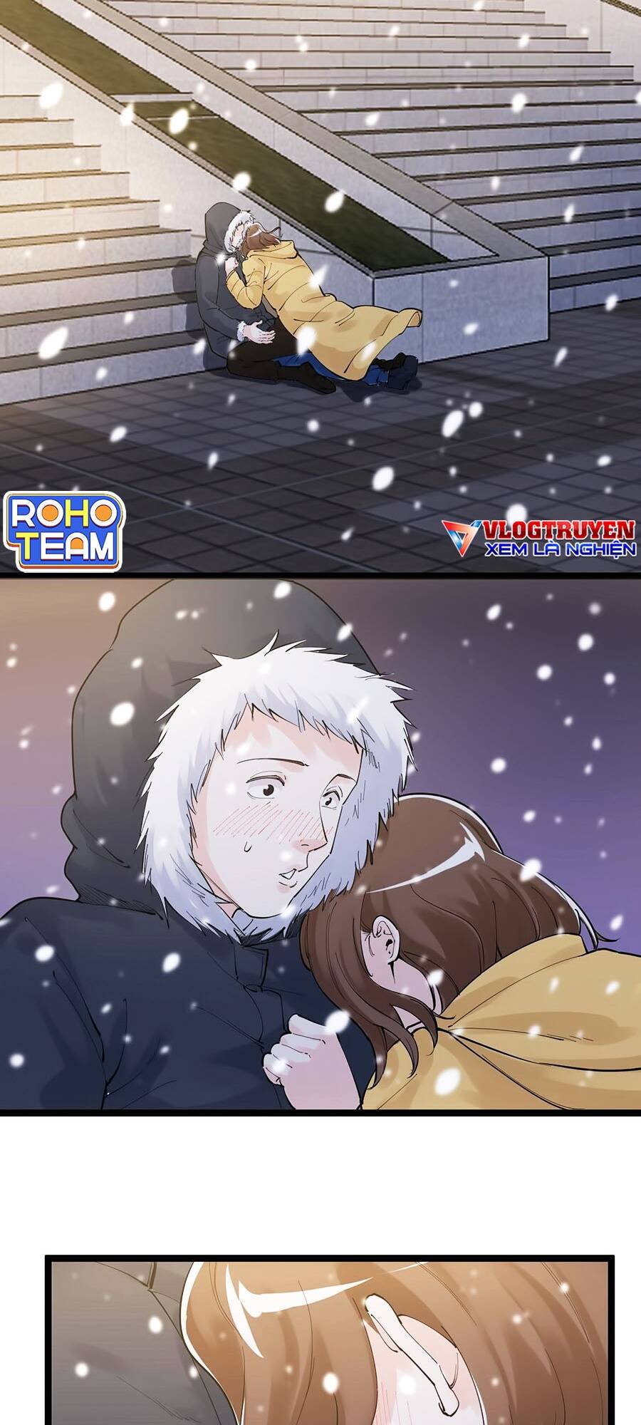 Tinh Thần Đại Hải Của Học Bá Chapter 150 - Trang 2