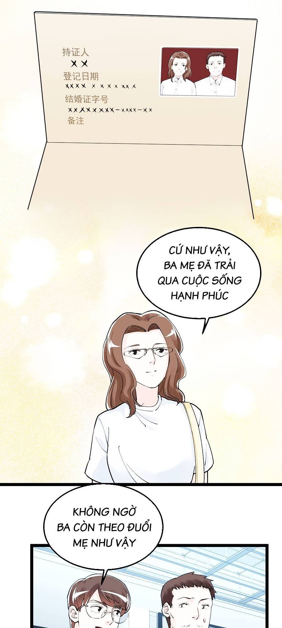 Tinh Thần Đại Hải Của Học Bá Chapter 150 - Trang 2