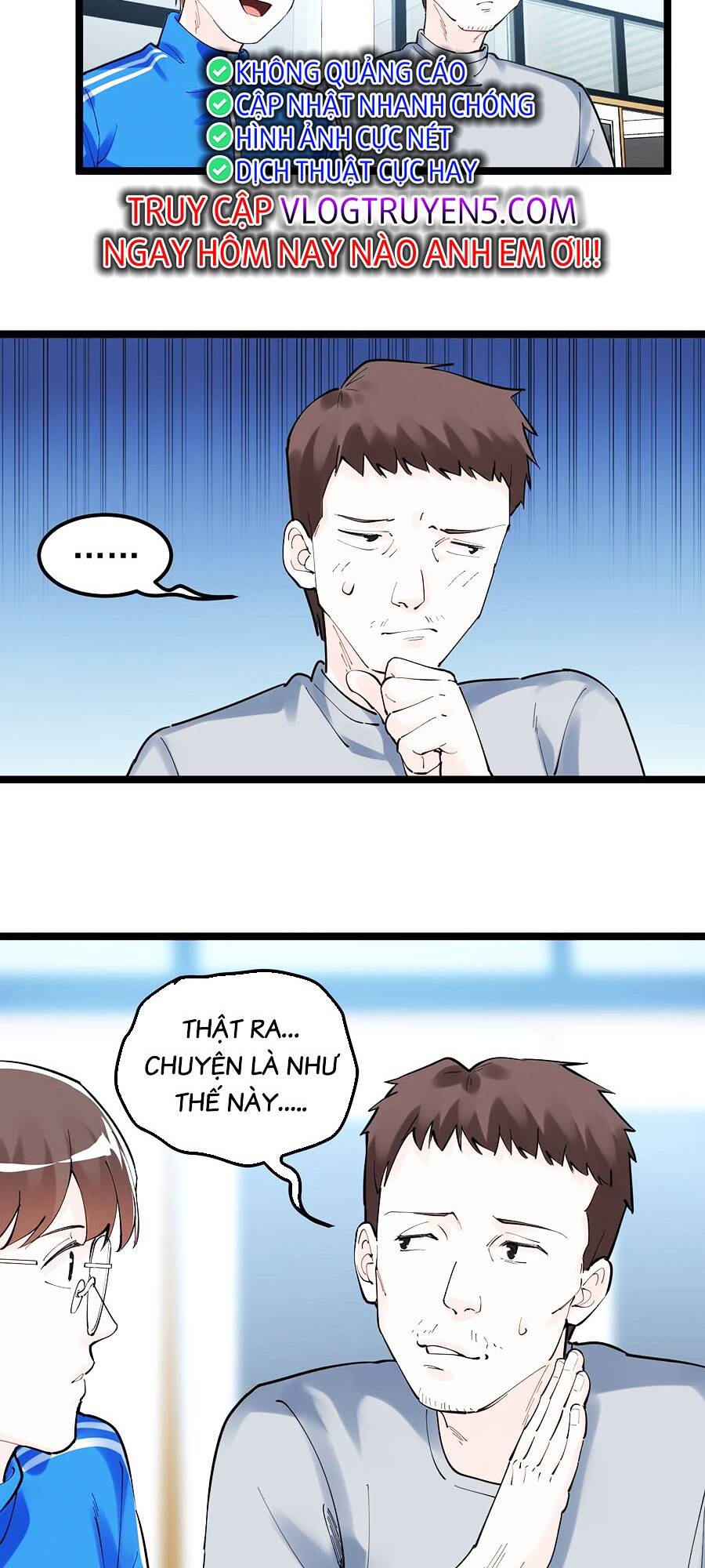 Tinh Thần Đại Hải Của Học Bá Chapter 150 - Trang 2