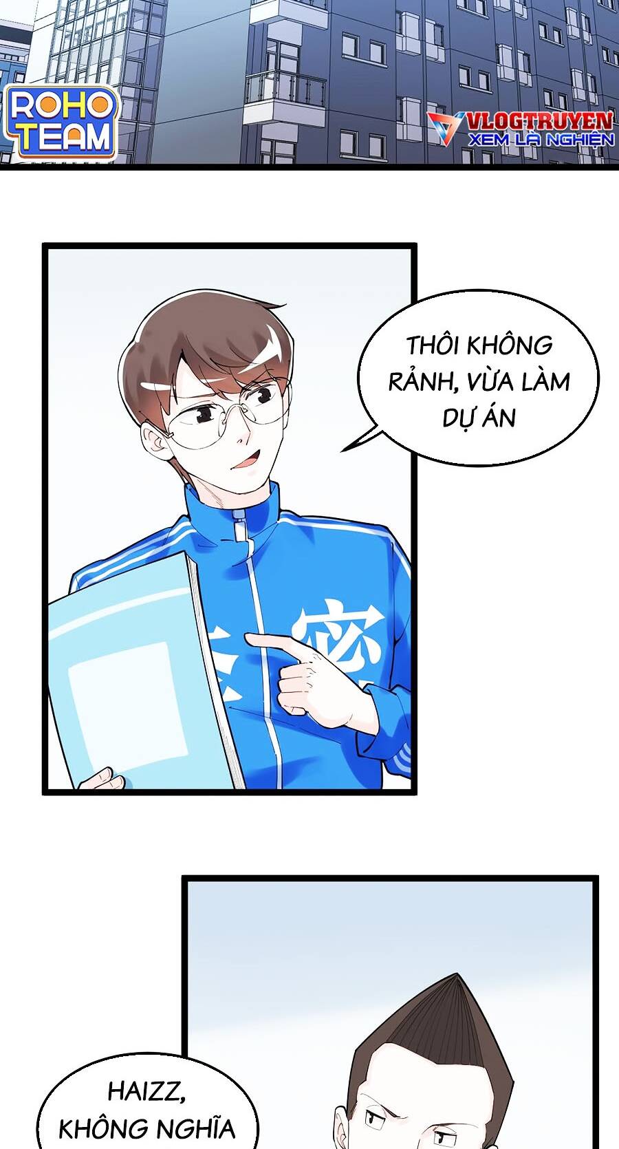 Tinh Thần Đại Hải Của Học Bá Chapter 150 - Trang 2