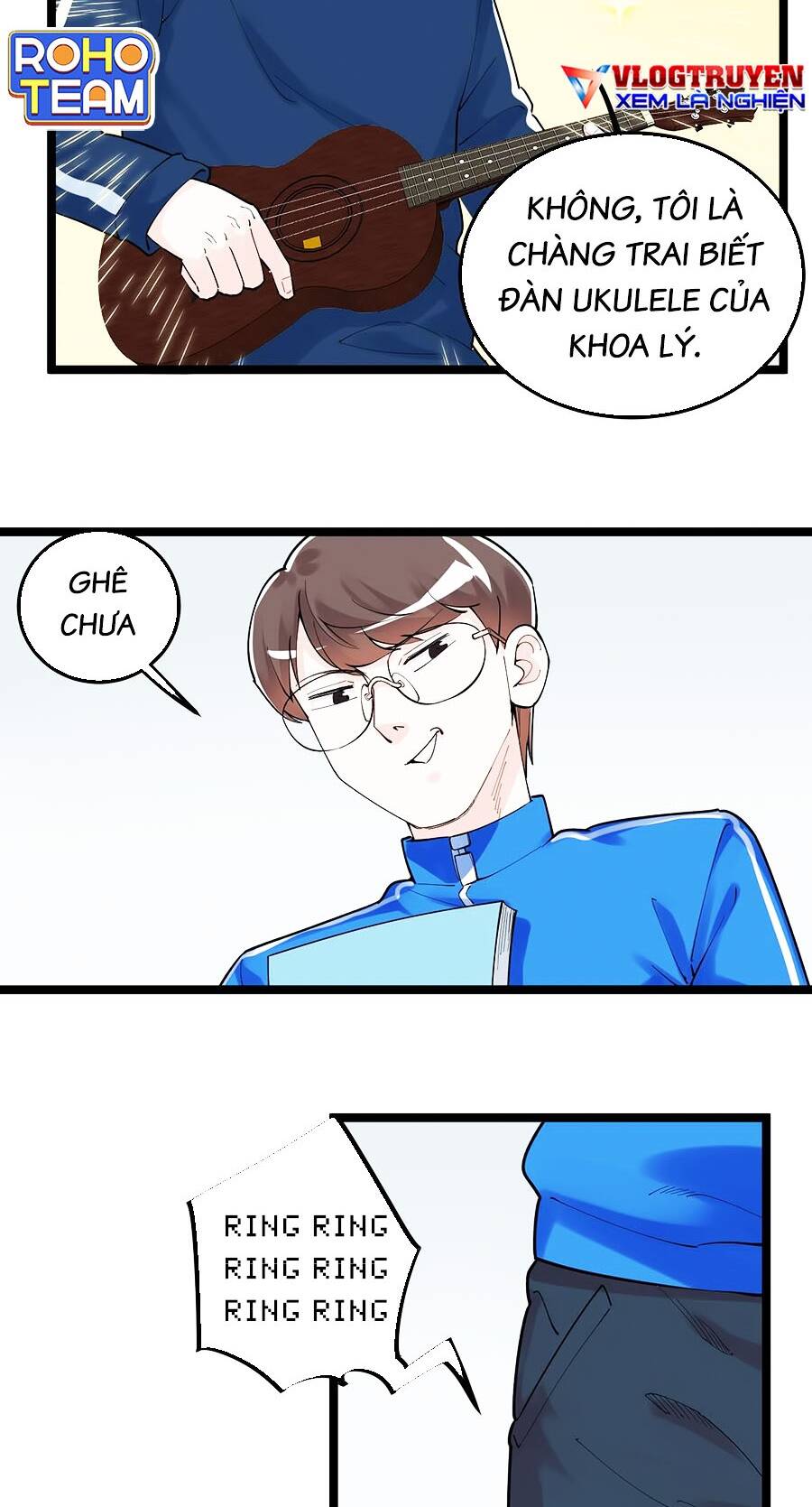 Tinh Thần Đại Hải Của Học Bá Chapter 150 - Trang 2