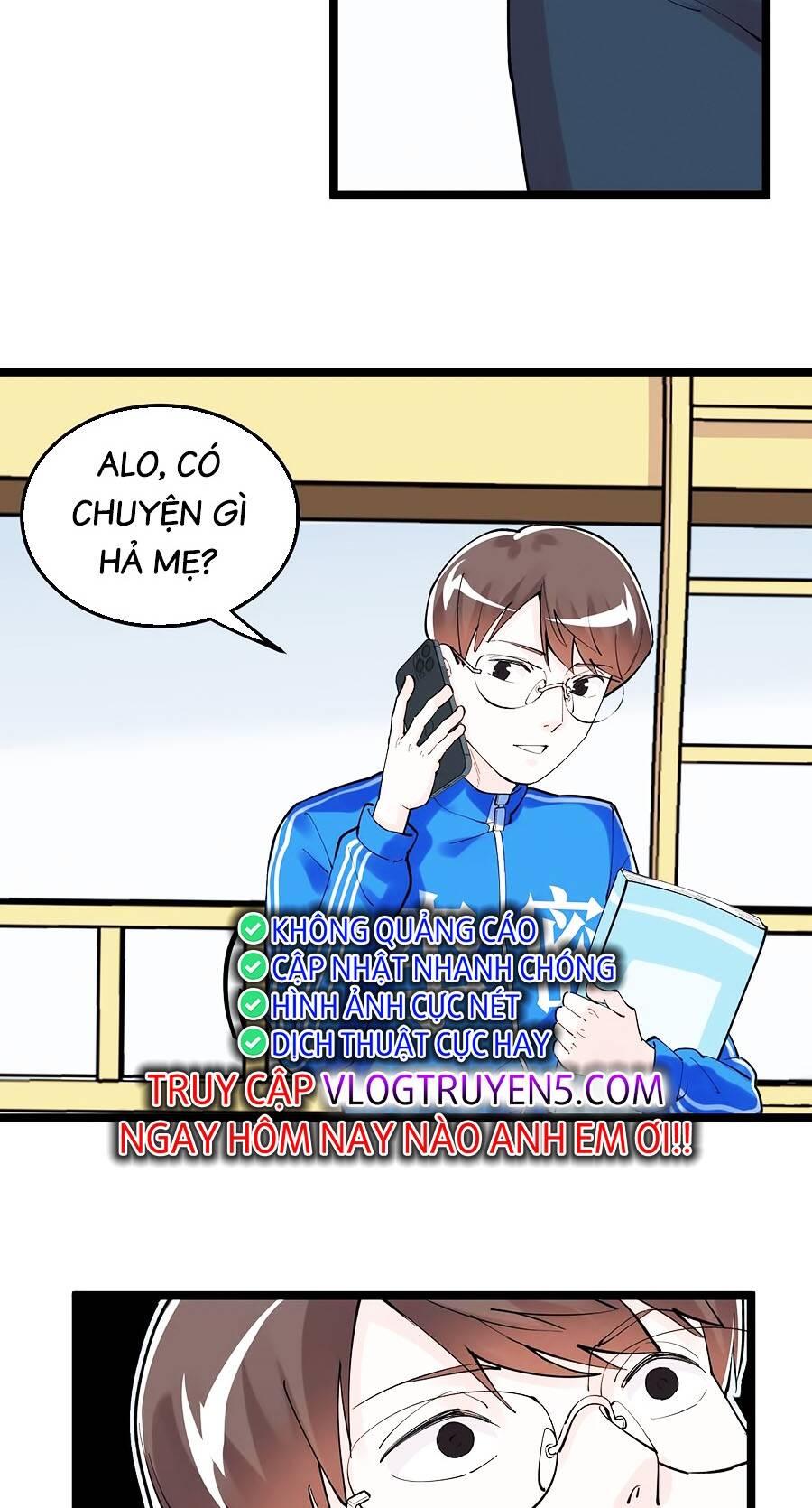 Tinh Thần Đại Hải Của Học Bá Chapter 150 - Trang 2