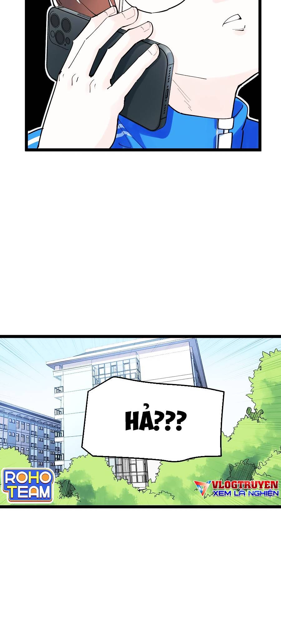 Tinh Thần Đại Hải Của Học Bá Chapter 150 - Trang 2