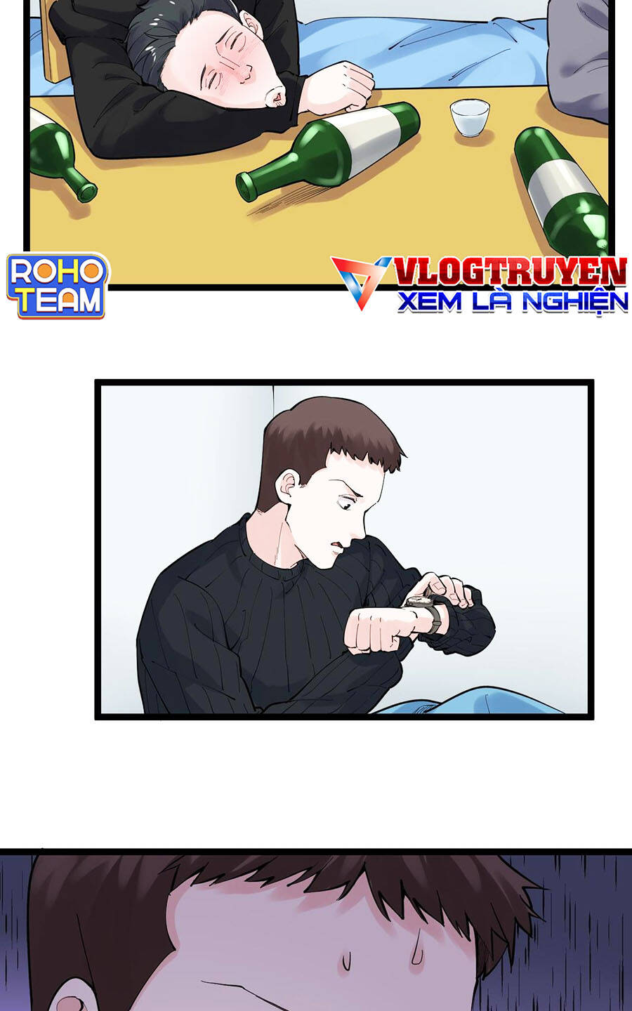 Tinh Thần Đại Hải Của Học Bá Chapter 151 - Trang 2