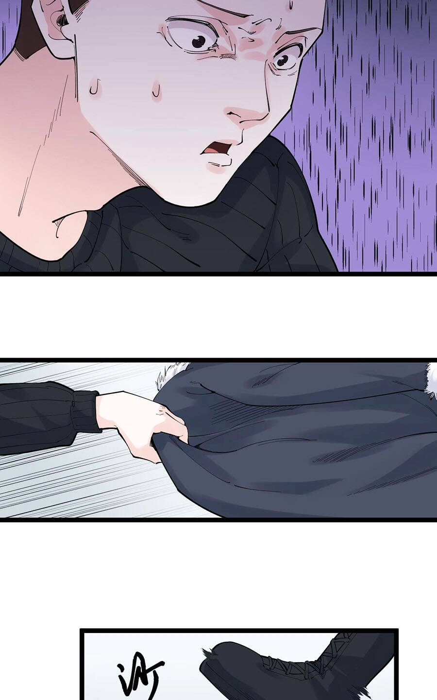 Tinh Thần Đại Hải Của Học Bá Chapter 151 - Trang 2