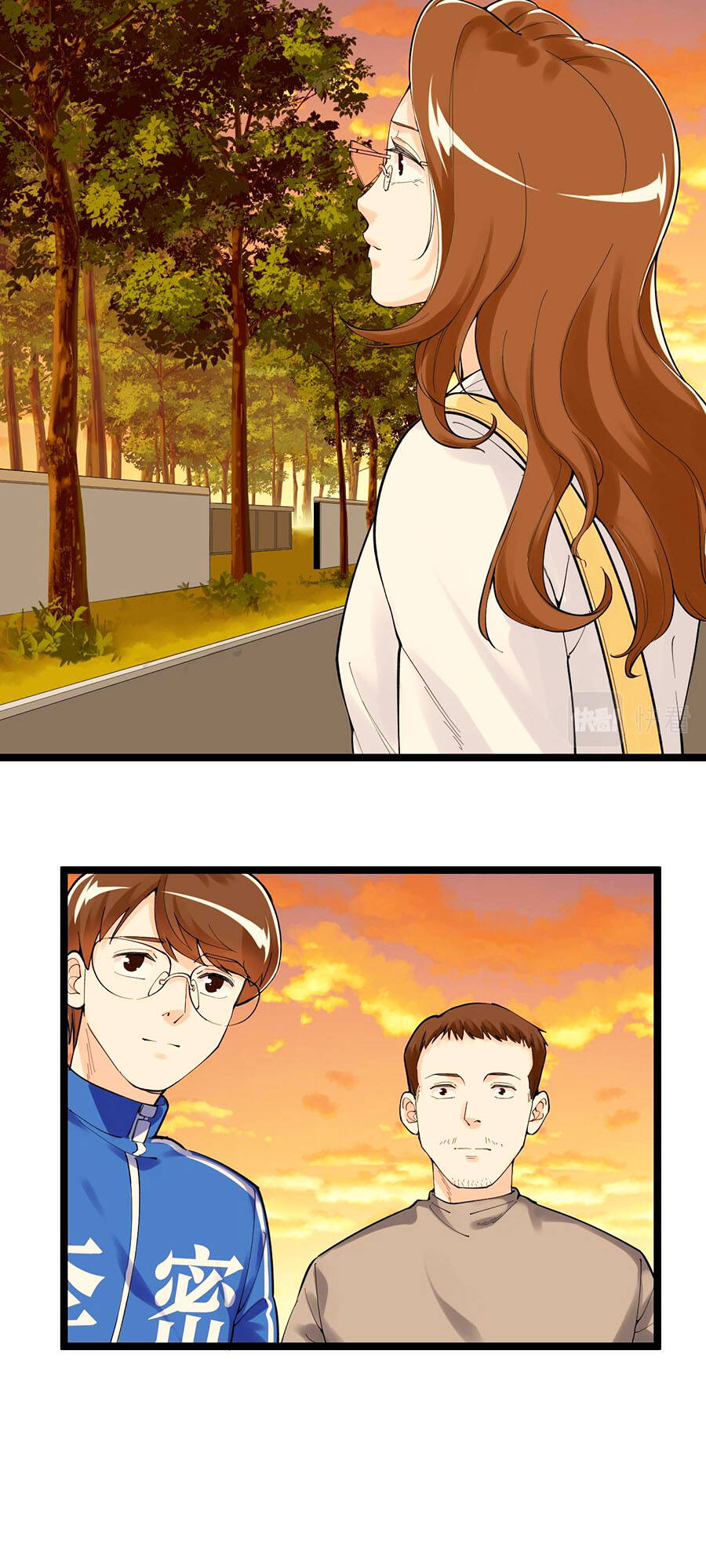 Tinh Thần Đại Hải Của Học Bá Chapter 151 - Trang 2