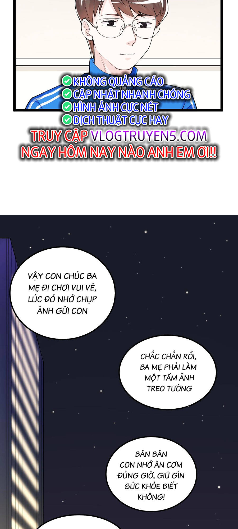 Tinh Thần Đại Hải Của Học Bá Chapter 151 - Trang 2