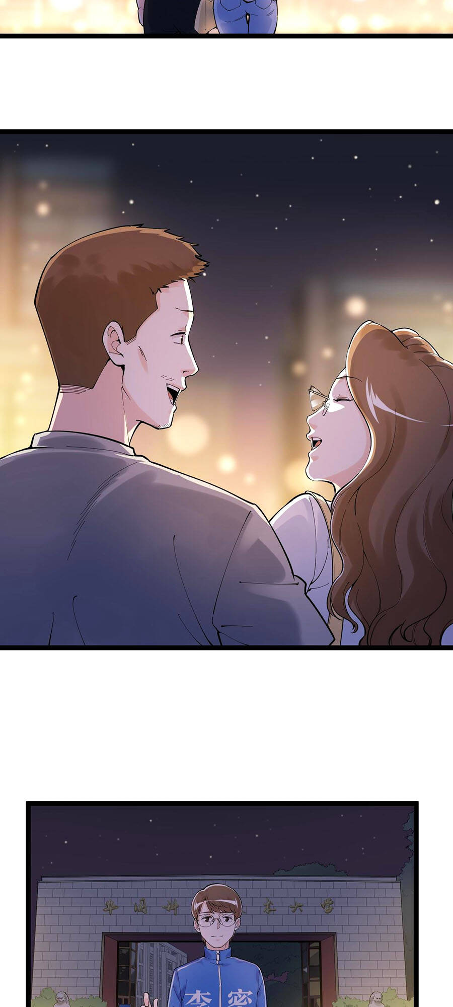 Tinh Thần Đại Hải Của Học Bá Chapter 151 - Trang 2