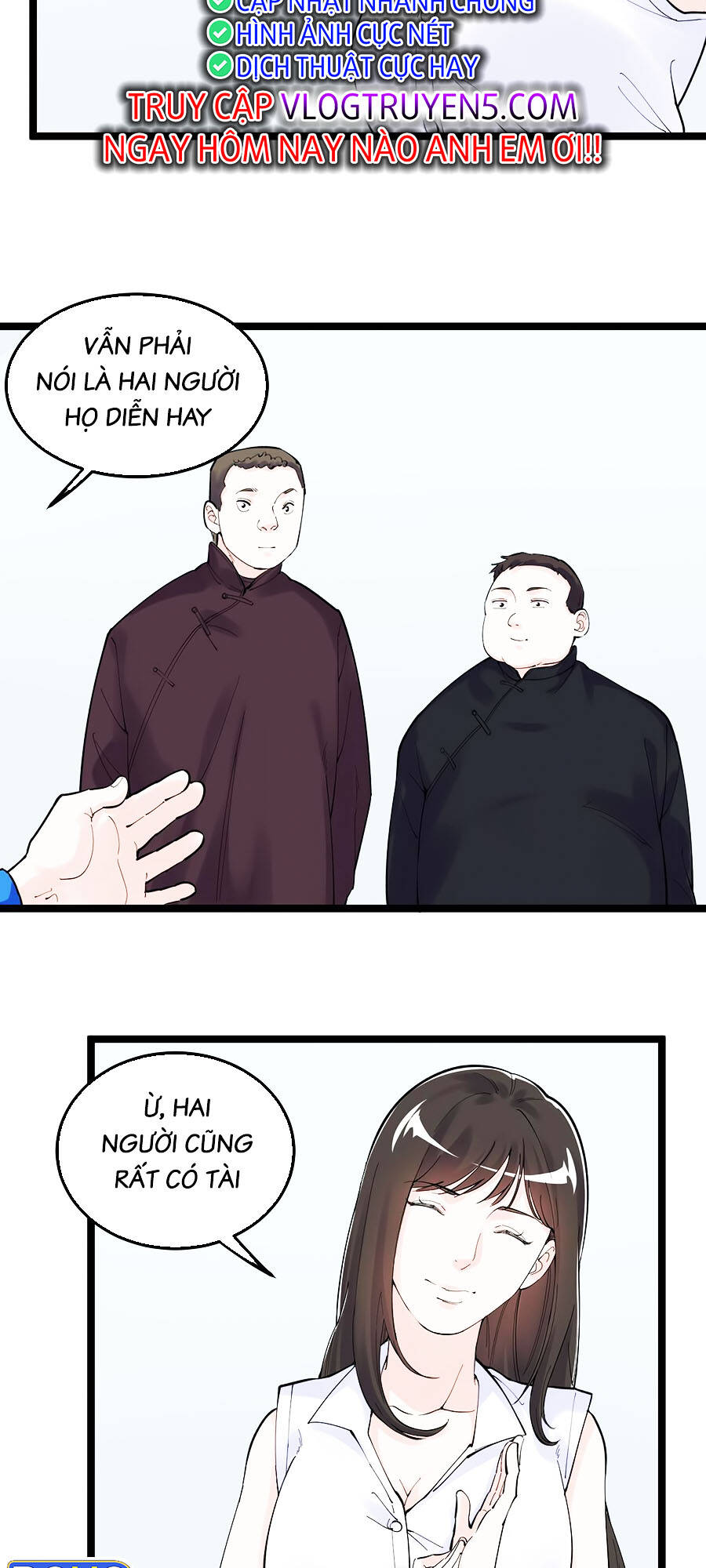 Tinh Thần Đại Hải Của Học Bá Chapter 152 - Trang 2