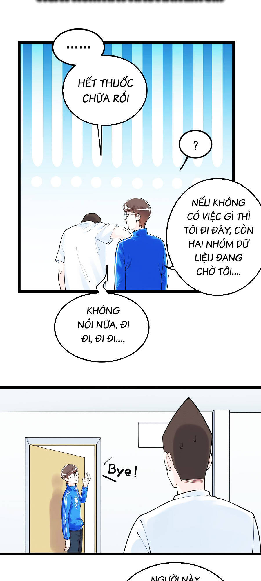 Tinh Thần Đại Hải Của Học Bá Chapter 152 - Trang 2