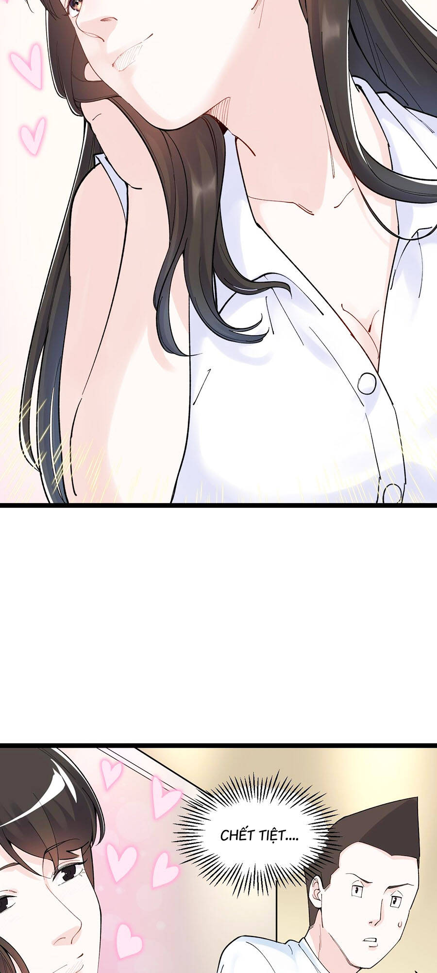 Tinh Thần Đại Hải Của Học Bá Chapter 153 - Trang 2