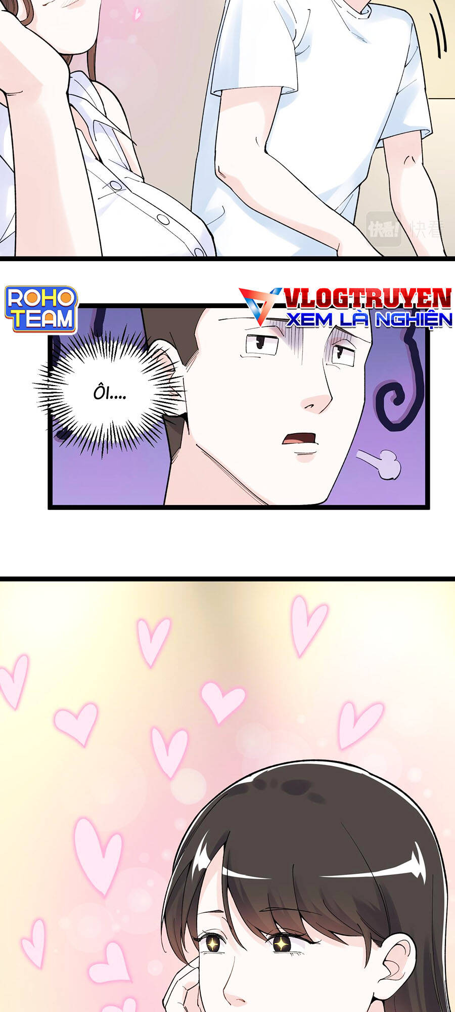 Tinh Thần Đại Hải Của Học Bá Chapter 153 - Trang 2