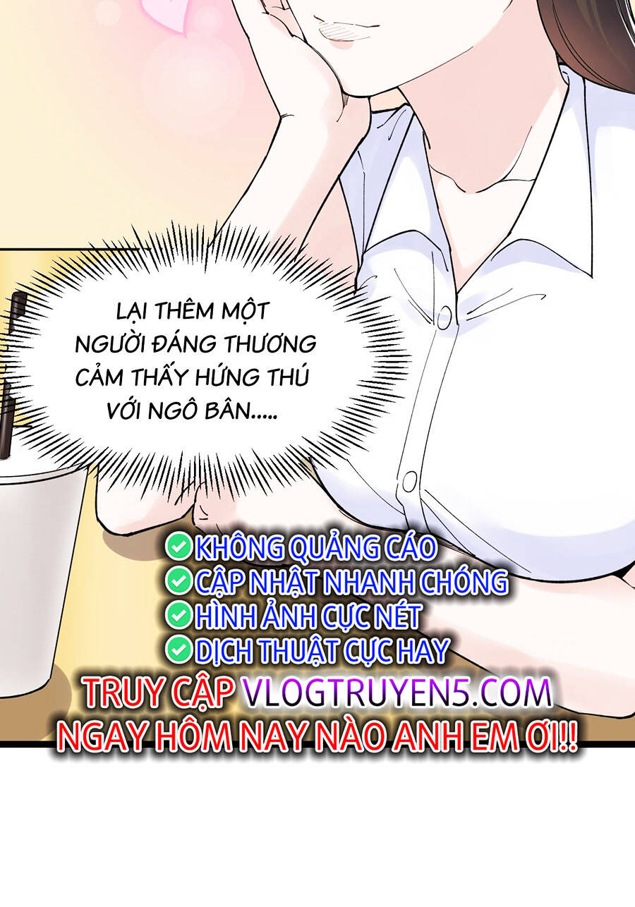 Tinh Thần Đại Hải Của Học Bá Chapter 153 - Trang 2