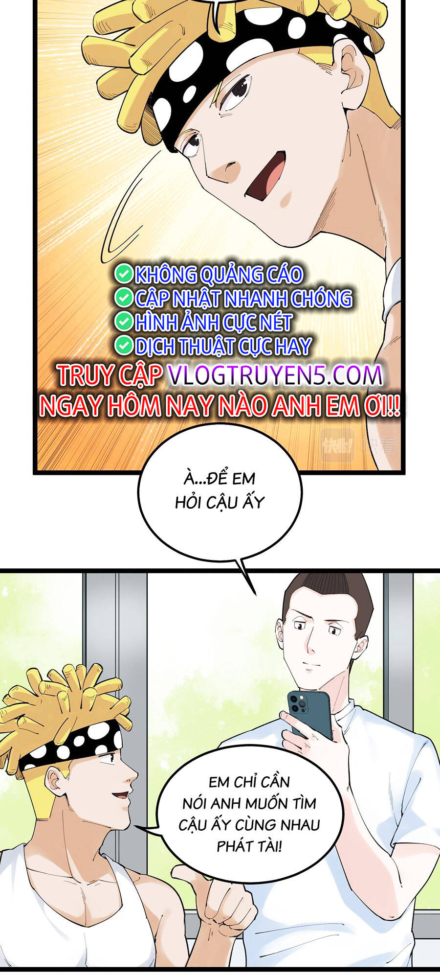 Tinh Thần Đại Hải Của Học Bá Chapter 153 - Trang 2