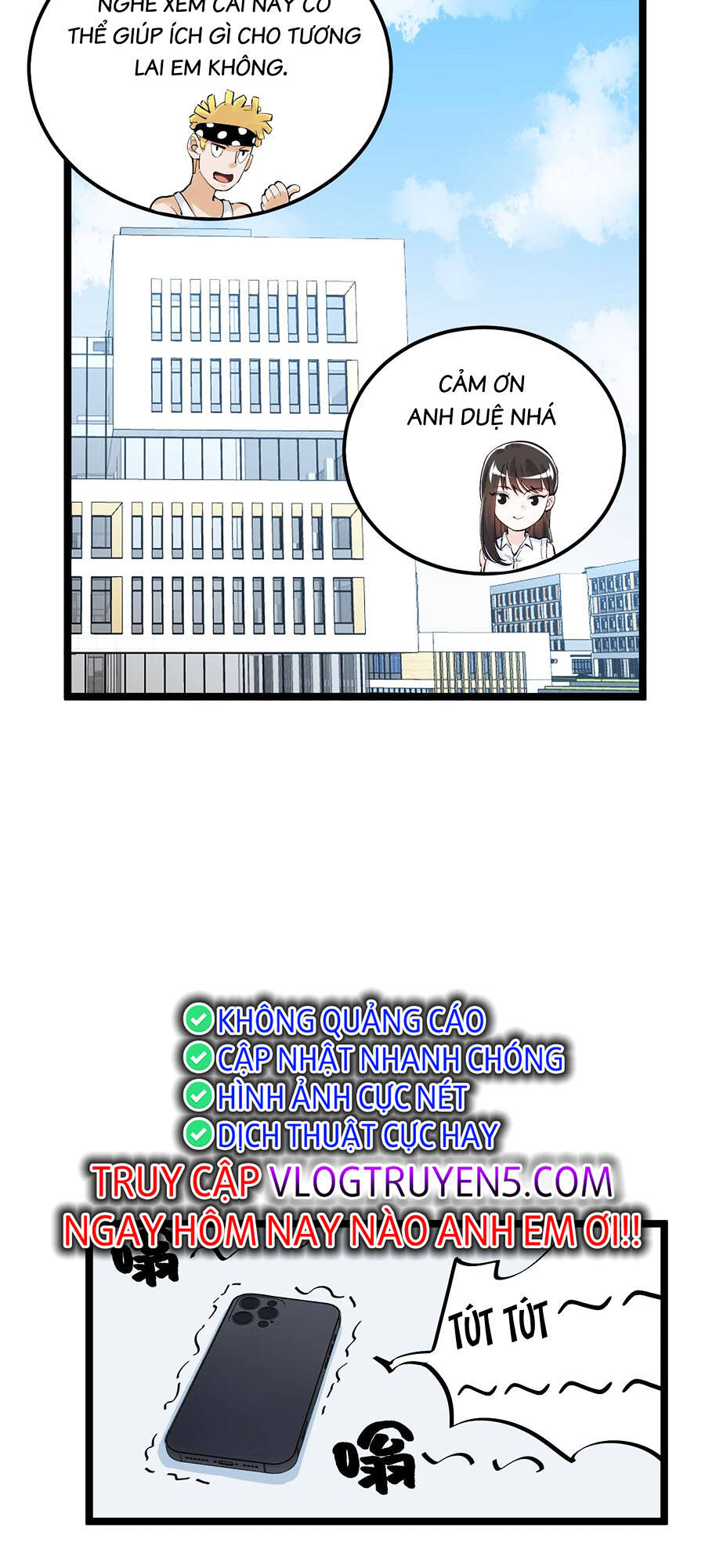 Tinh Thần Đại Hải Của Học Bá Chapter 153 - Trang 2