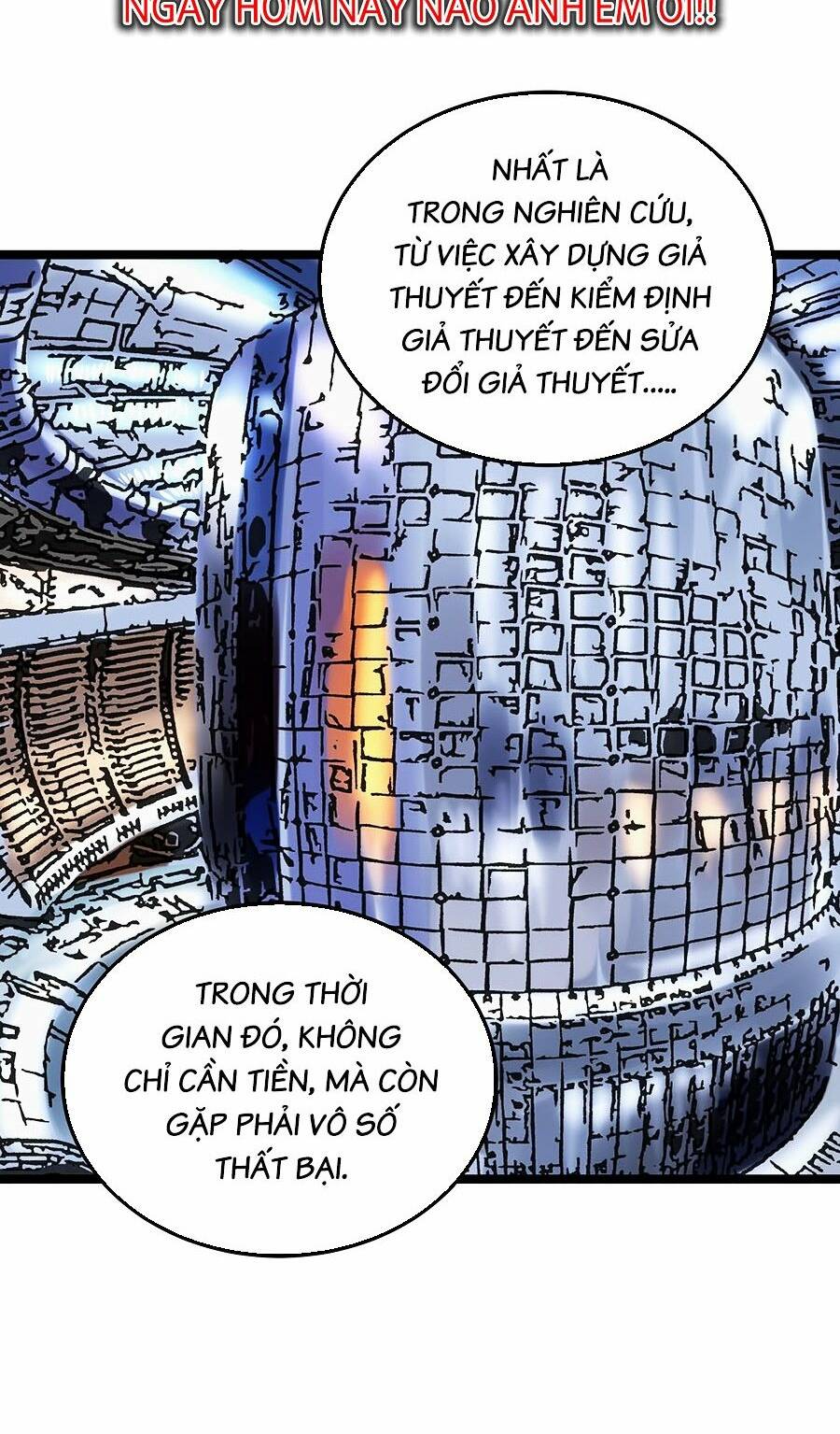 Tinh Thần Đại Hải Của Học Bá Chapter 154 - Trang 2