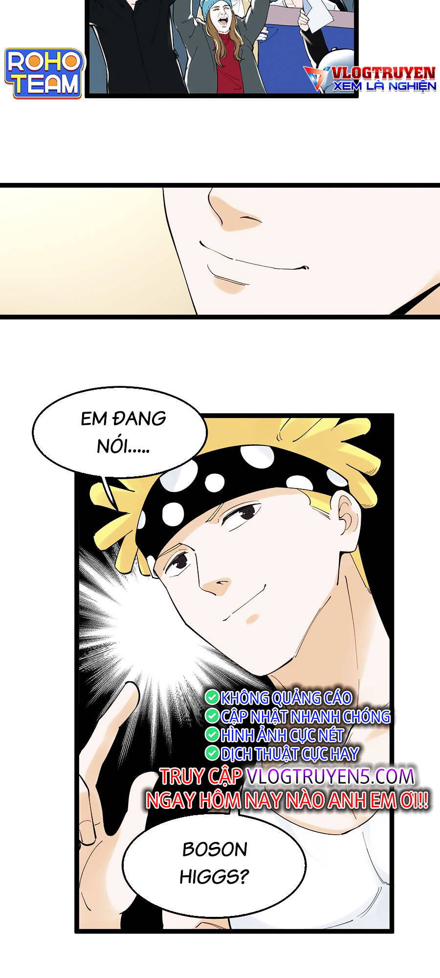 Tinh Thần Đại Hải Của Học Bá Chapter 154 - Trang 2