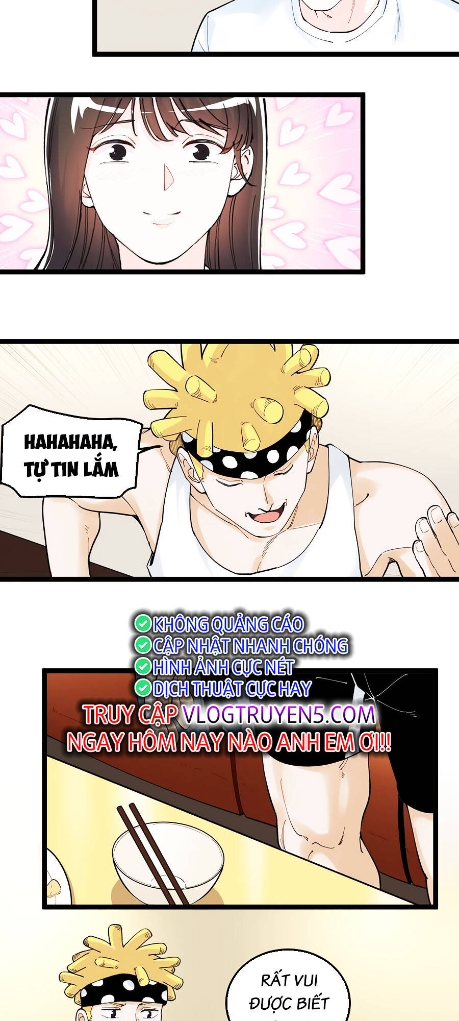 Tinh Thần Đại Hải Của Học Bá Chapter 154 - Trang 2