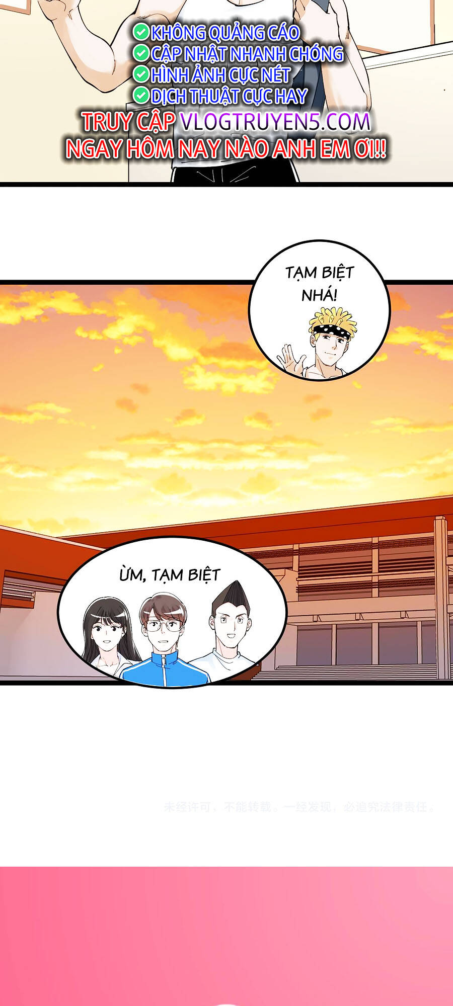 Tinh Thần Đại Hải Của Học Bá Chapter 154 - Trang 2