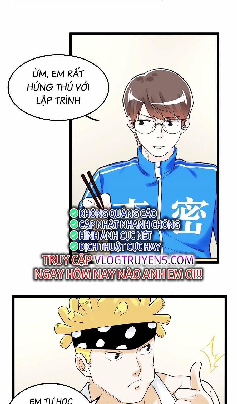 Tinh Thần Đại Hải Của Học Bá Chapter 154 - Trang 2