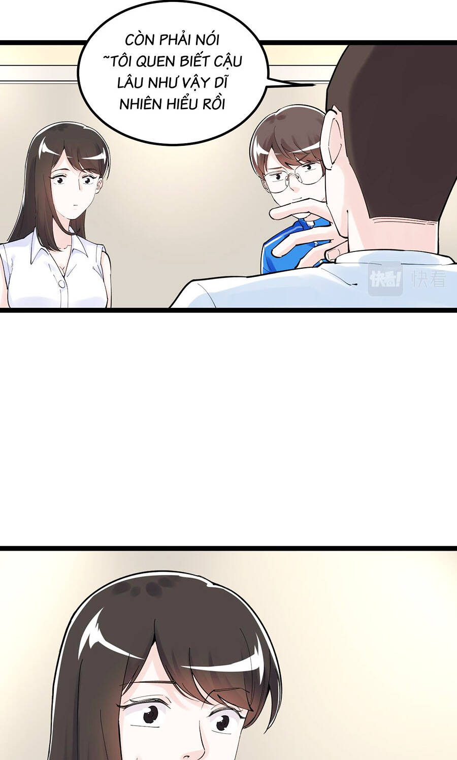 Tinh Thần Đại Hải Của Học Bá Chapter 155 - Trang 2