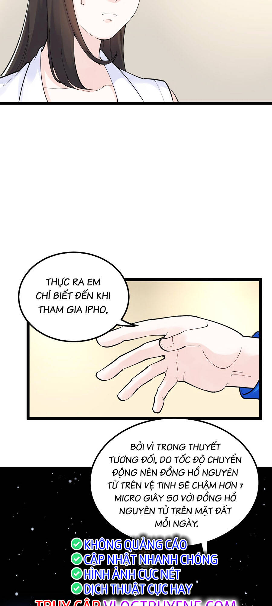 Tinh Thần Đại Hải Của Học Bá Chapter 155 - Trang 2