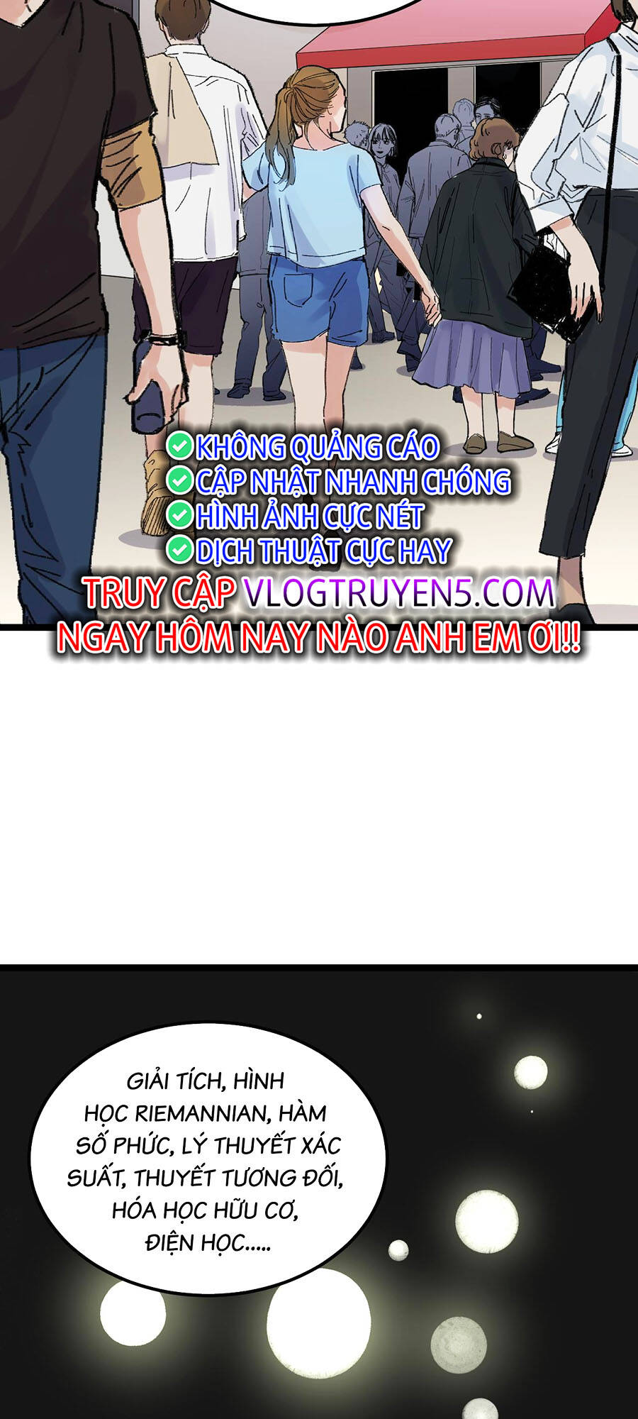 Tinh Thần Đại Hải Của Học Bá Chapter 155 - Trang 2