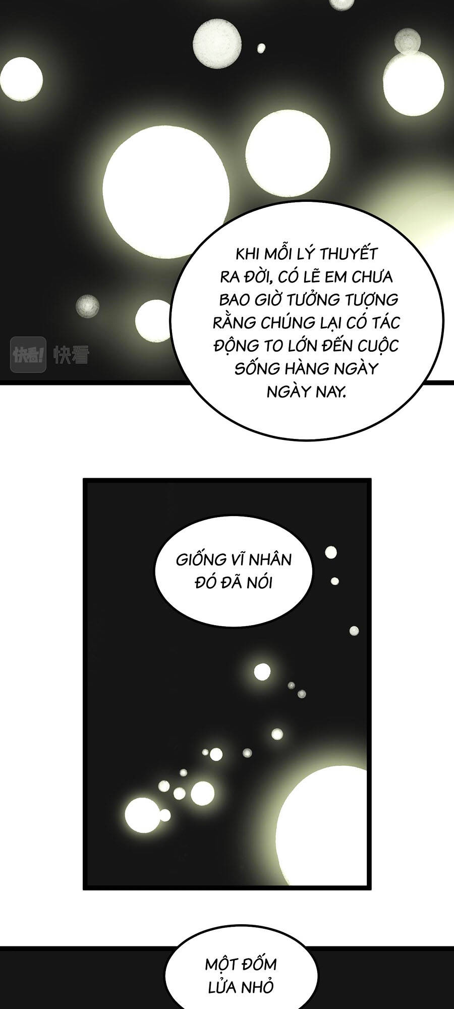 Tinh Thần Đại Hải Của Học Bá Chapter 155 - Trang 2