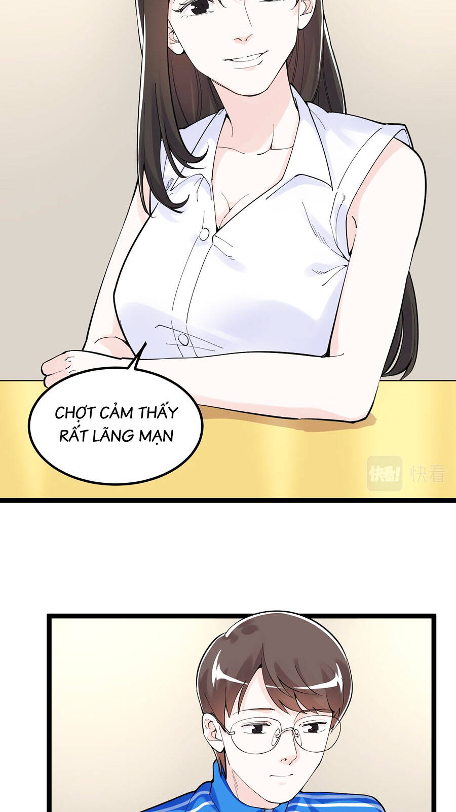 Tinh Thần Đại Hải Của Học Bá Chapter 155 - Trang 2