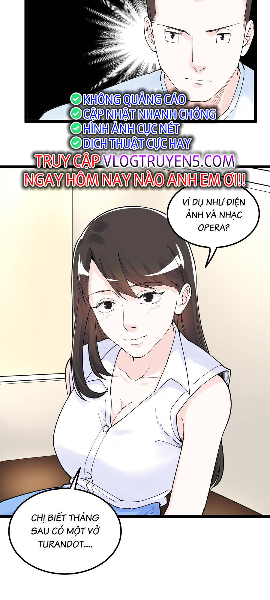 Tinh Thần Đại Hải Của Học Bá Chapter 155 - Trang 2