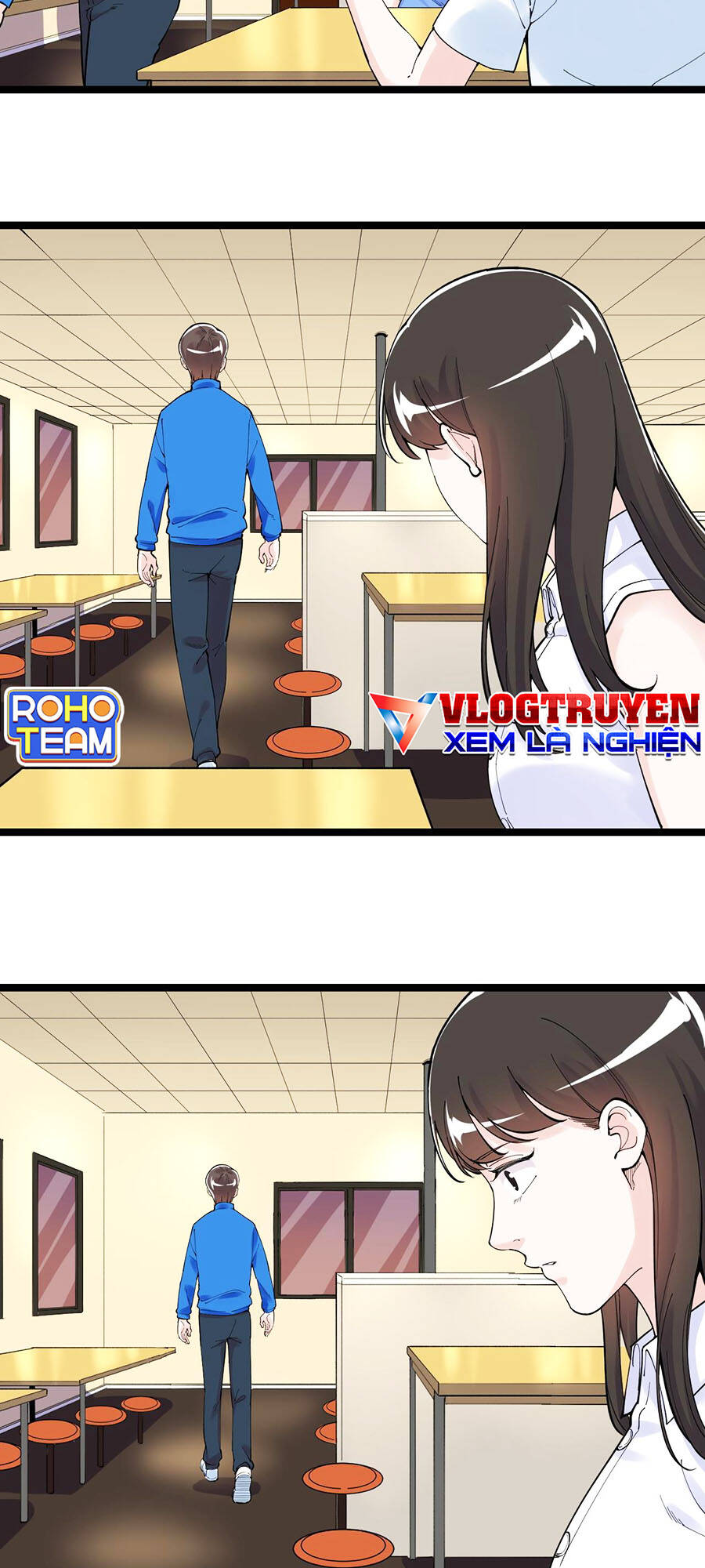 Tinh Thần Đại Hải Của Học Bá Chapter 155 - Trang 2