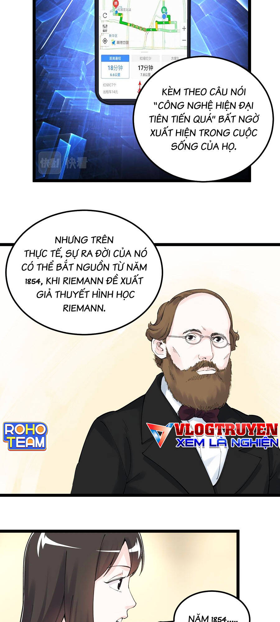 Tinh Thần Đại Hải Của Học Bá Chapter 155 - Trang 2