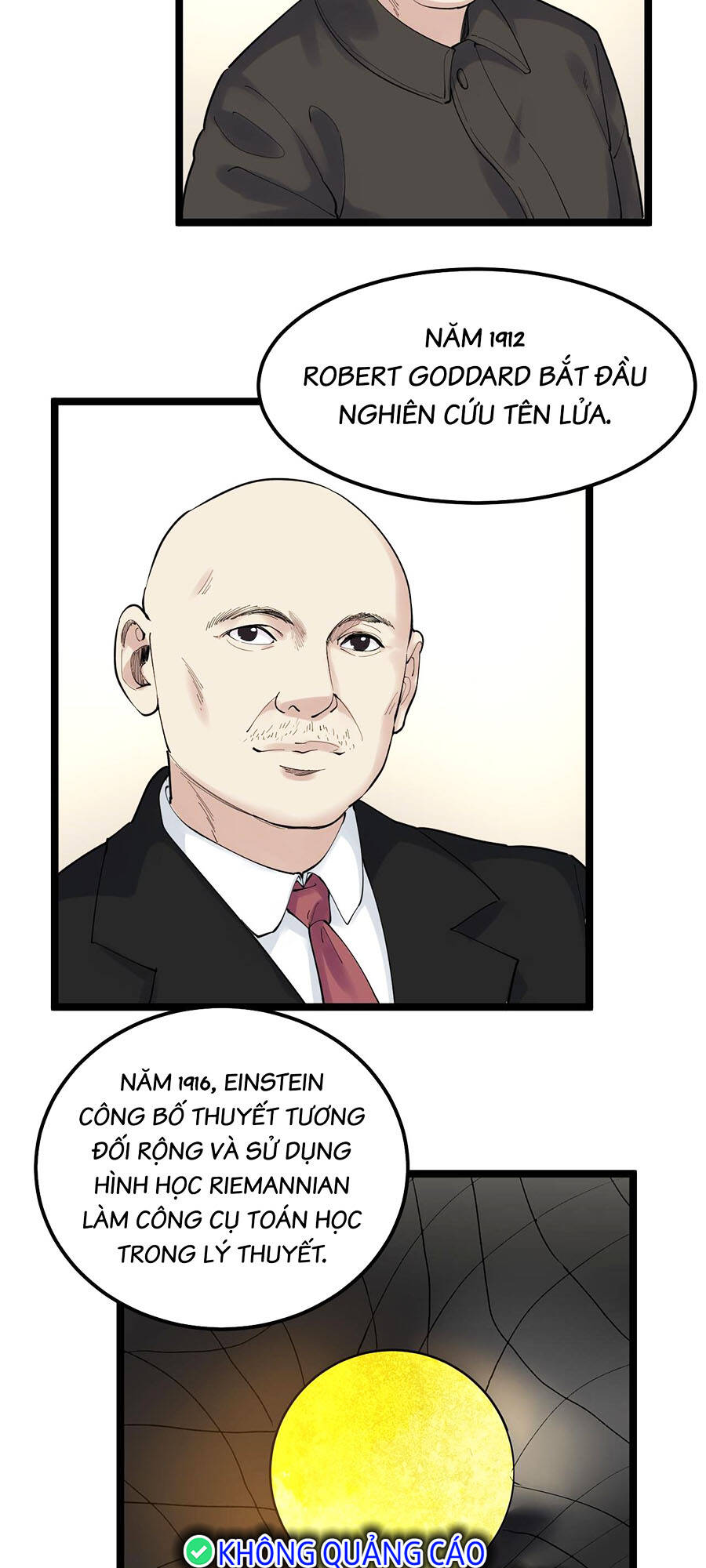 Tinh Thần Đại Hải Của Học Bá Chapter 155 - Trang 2