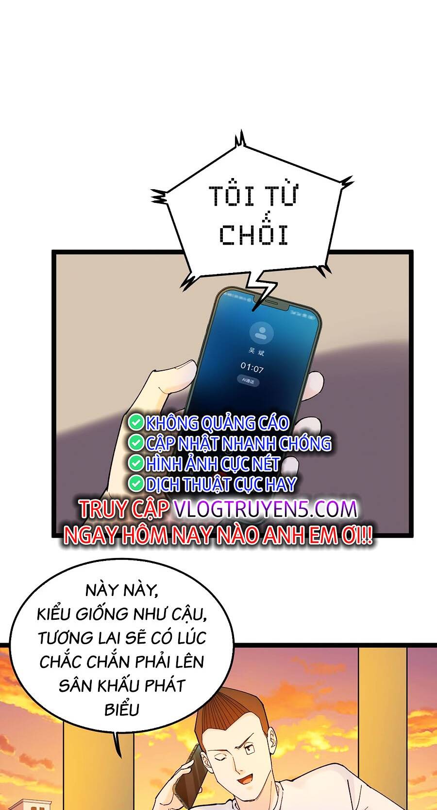 Tinh Thần Đại Hải Của Học Bá Chapter 156 - Trang 2