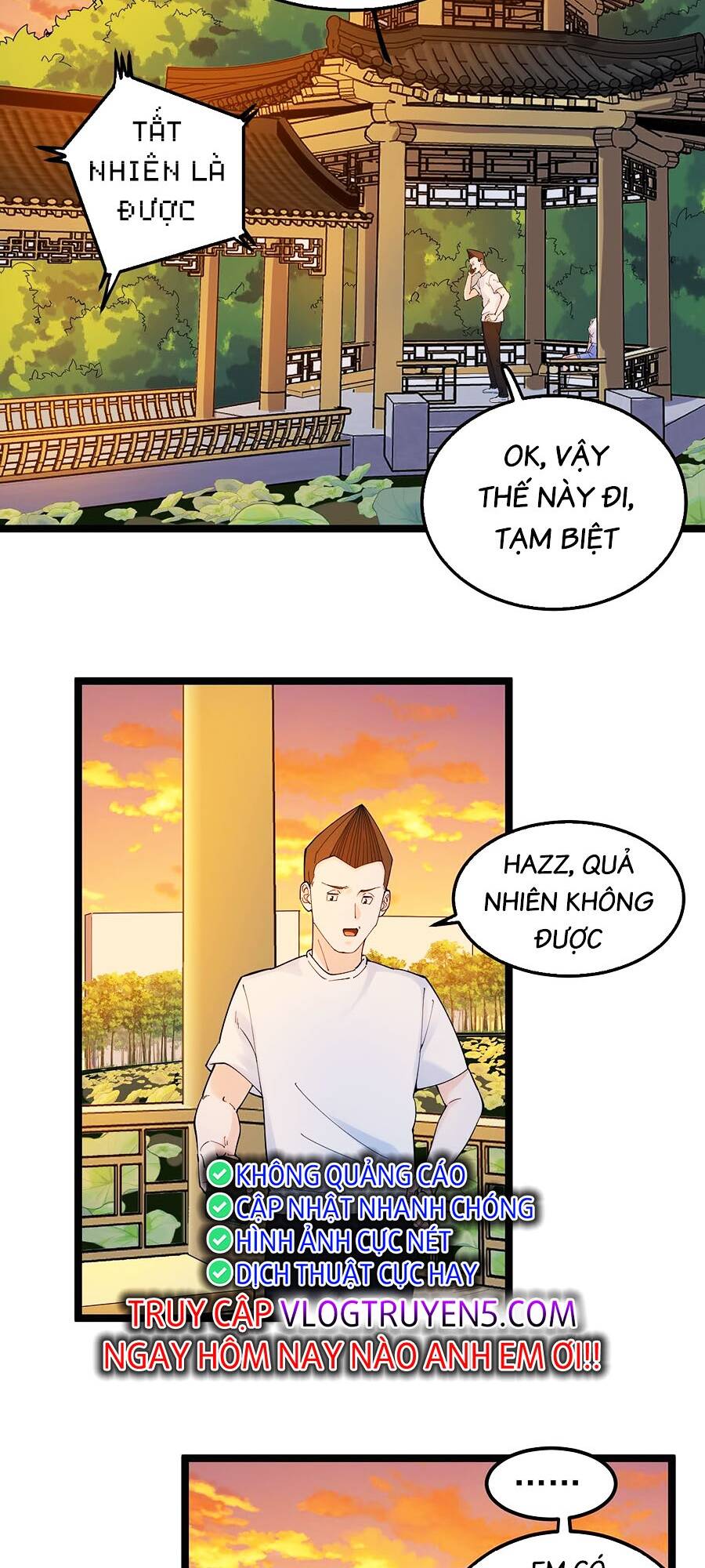 Tinh Thần Đại Hải Của Học Bá Chapter 156 - Trang 2