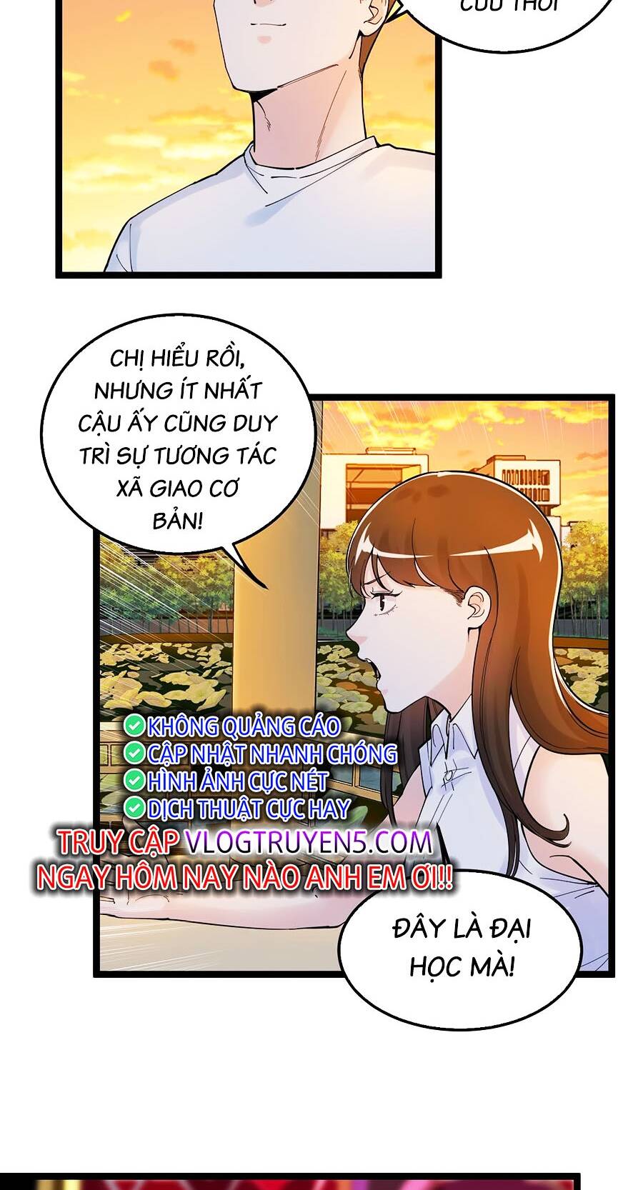 Tinh Thần Đại Hải Của Học Bá Chapter 156 - Trang 2