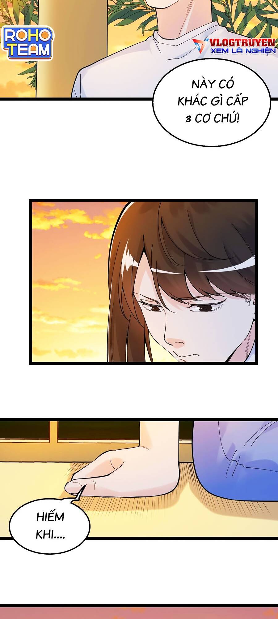 Tinh Thần Đại Hải Của Học Bá Chapter 156 - Trang 2