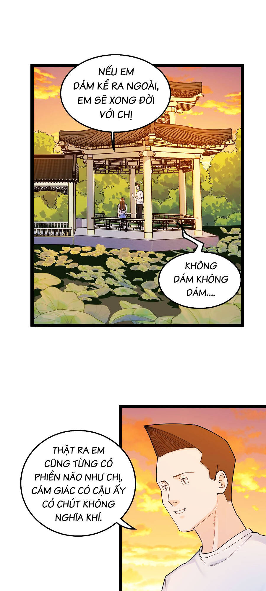 Tinh Thần Đại Hải Của Học Bá Chapter 156 - Trang 2